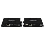 1080p HDMI & USB Extender, POE, 50 Metres