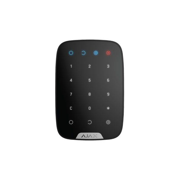 Ajax Keypad, Black (22672)