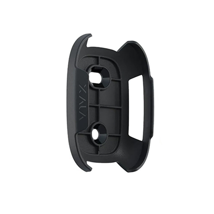 Ajax Holder for Button / Double Button ASP, Black (38214)