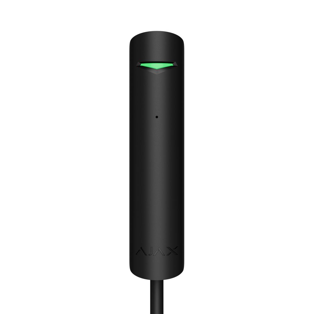 Ajax GlassProtect Fibra (PD), Black (44396)