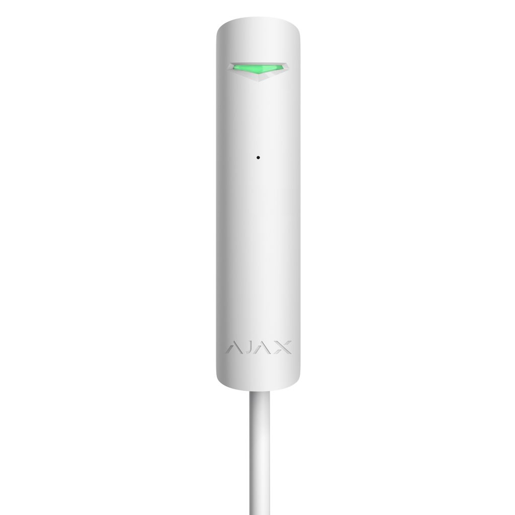 Ajax GlassProtect Fibra (PD), White (44397)