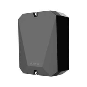 Ajax Superior MultiTransmitter G3 Jeweller, Black (160769)