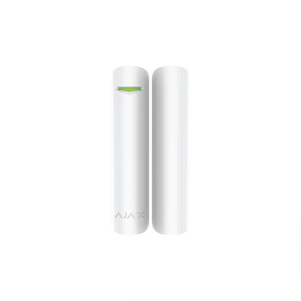 Ajax DoorProtect S Plus (8PD) Jeweller, White (133198)