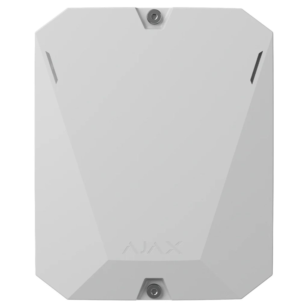 AJAX Hub BP Battery Powered Hub - White (93601)