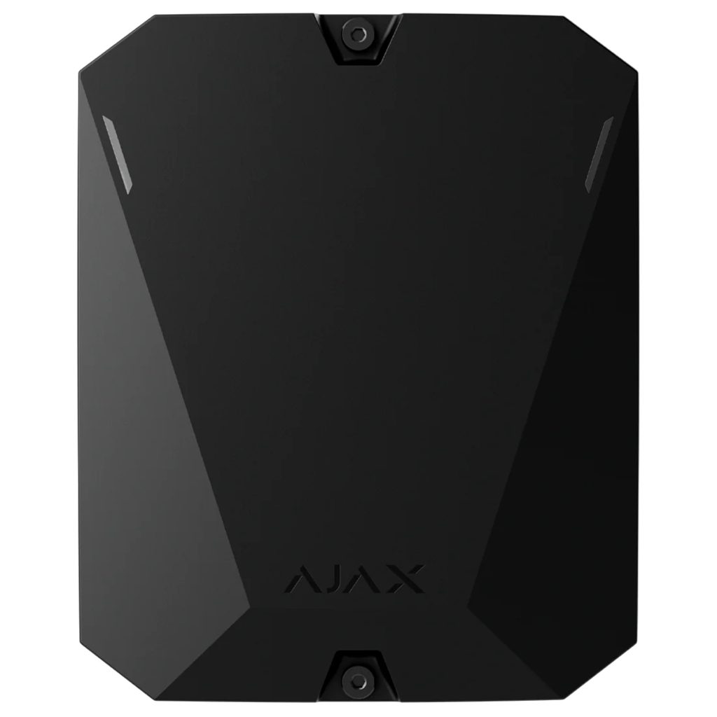 Ajax Hub BP Battery Powered Hub - Black (93602)