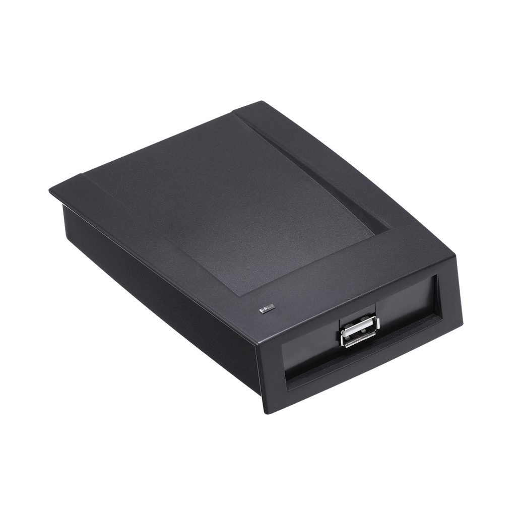 SPRO Card Enrolment Reader