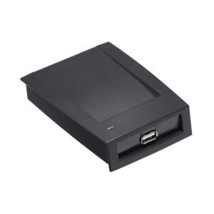 SPRO Card Enrolment Reader