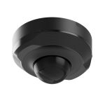 Ajax DomeCam Mini 8MP / 2.8 mm (8EU) ASP - Black (76023)