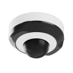 Ajax DomeCam Mini 8MP / 2.8 mm (8EU) ASP - White (76022)