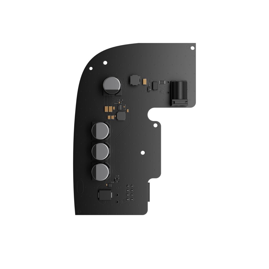 Ajax 12-24V PSU (Type A) (59359)