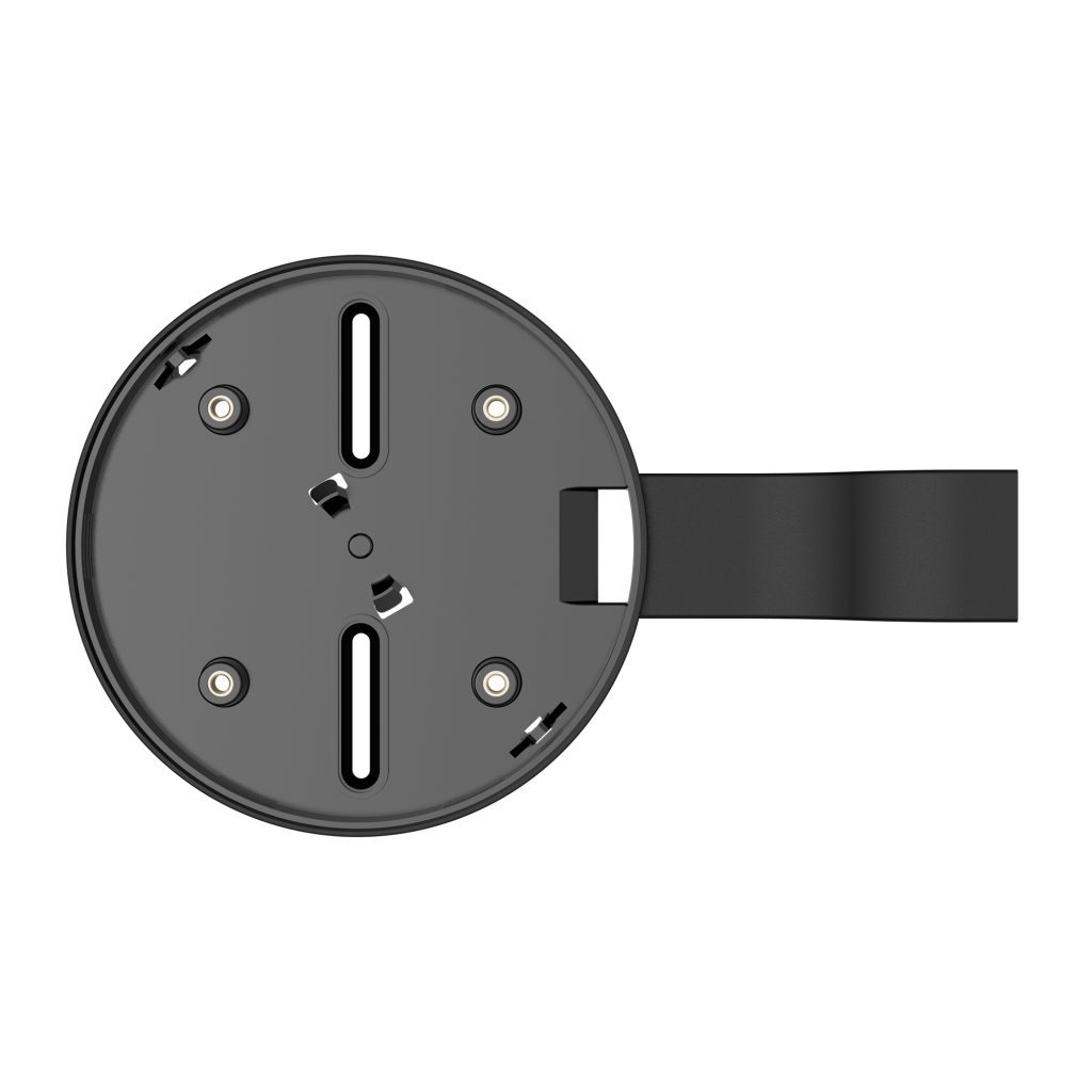 Ajax CableTrunk, Black (93359)