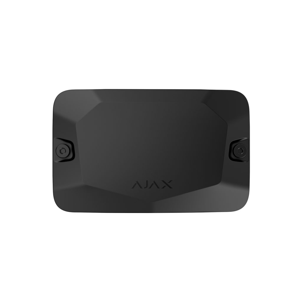 Ajax Case A (106) Black (63139)