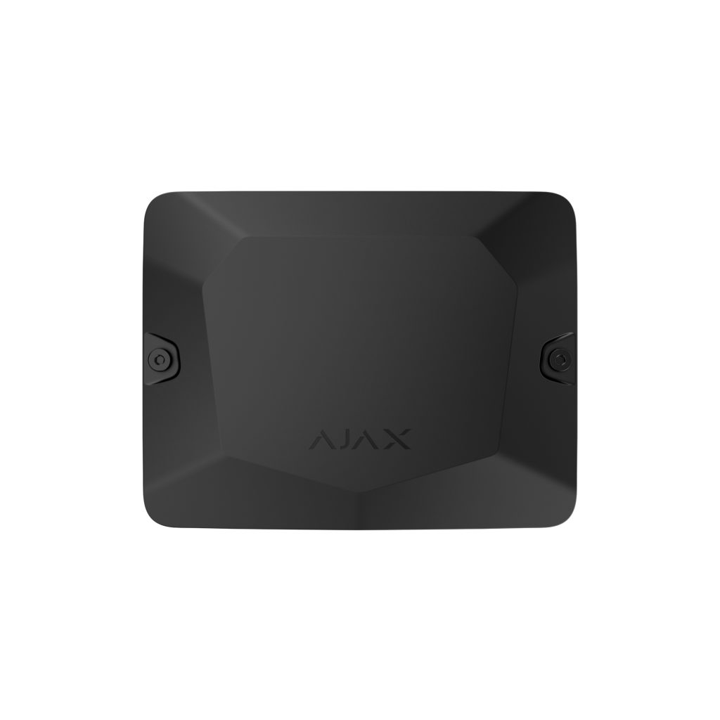 Ajax Case B (175) Black (62947)