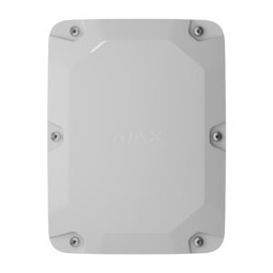 Ajax Case E (395) 395 � 300 � 108 mm, White (152251)