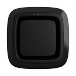 Ajax EN54 FireProtect Sounder Jeweller � Wireless Fire Alarm Sounder - Black (118603)