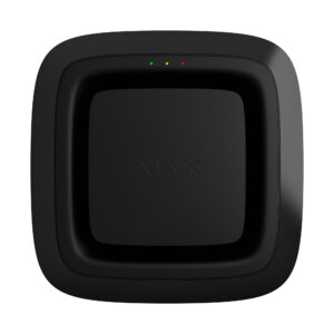 Ajax EN54 FireProtect Sounder Jeweller � Wireless Fire Alarm Sounder - Black (118603)