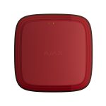 Ajax EN54 FireProtect Sounder/VAD Jeweller � Wireless Fire Alarm Sounder with Visual Alert - Red (118601)