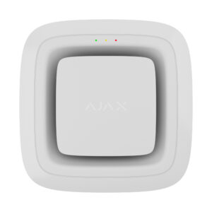 Ajax EN54 FireProtect Sounder Jeweller � Wireless Fire Alarm Sounder - White (118602)
