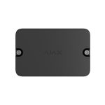 Ajax EN54 I/O Module (2x2) Jeweller - Wireless Input/Output Integration Module - Black (124591)