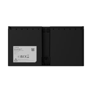 Ajax EN54 Internal Battery (72h) � Backup Battery for Fire Hub & ReX - Black (127879)