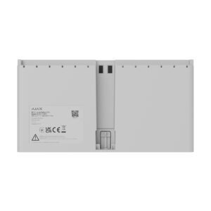 Ajax EN54 Internal Battery (72h) � Backup Battery for Fire Hub & ReX - White (127878)