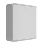 Ajax EN54 ReX Jeweller - Wireless Fire System Range Extender - White (135975)