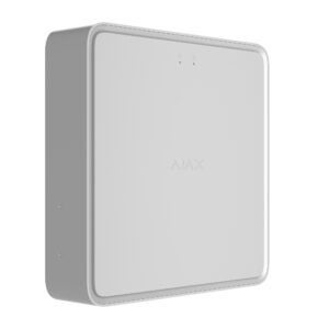 Ajax EN54 ReX Jeweller - Wireless Fire System Range Extender - White (135975)