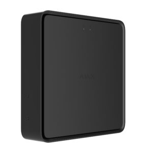 Ajax EN54 ReX Jeweller - Wireless Fire System Range Extender - Black (135976)