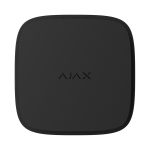 Ajax FireProtect 2 AC (Heat/CO) Jeweller, Black (107288)