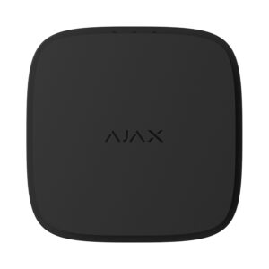 Ajax FireProtect 2 AC (Heat/CO) Jeweller, Black (107288)
