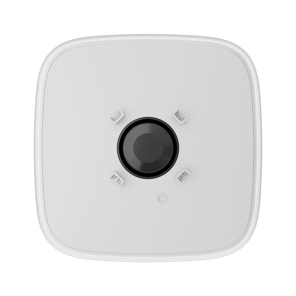 Ajax StreetSiren DoubleDeck Dummy Box, Siren, White (38182)