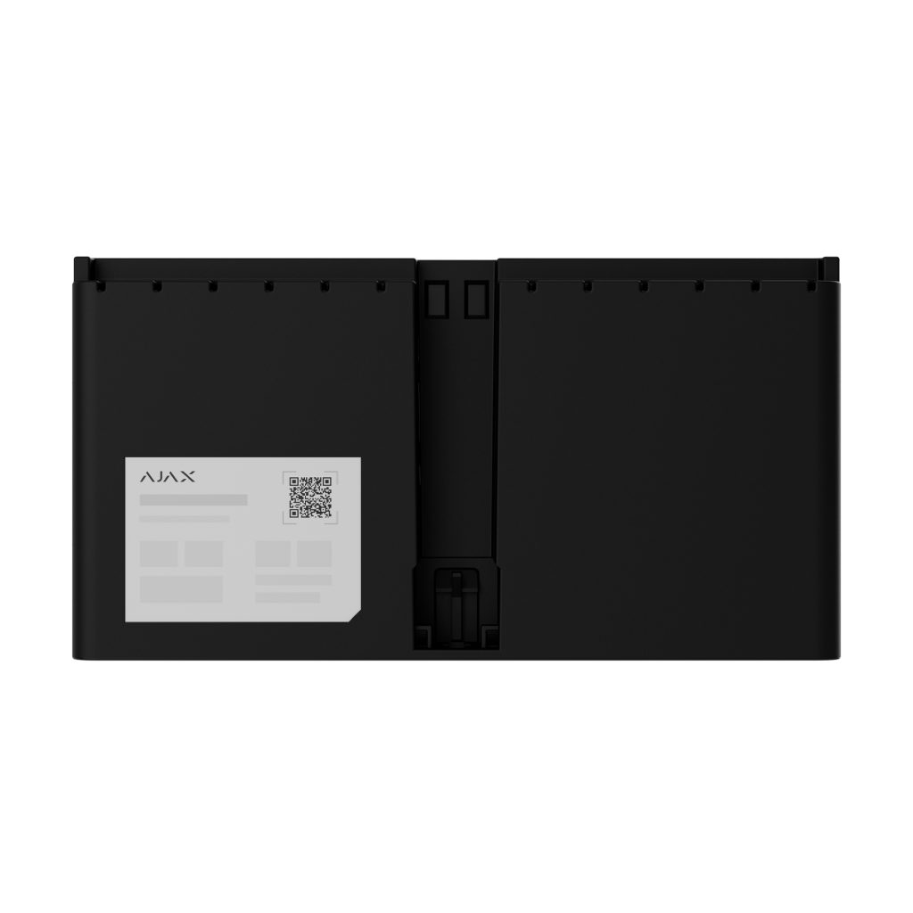 Ajax Superior Internal Battery (16h) - Black (149036)