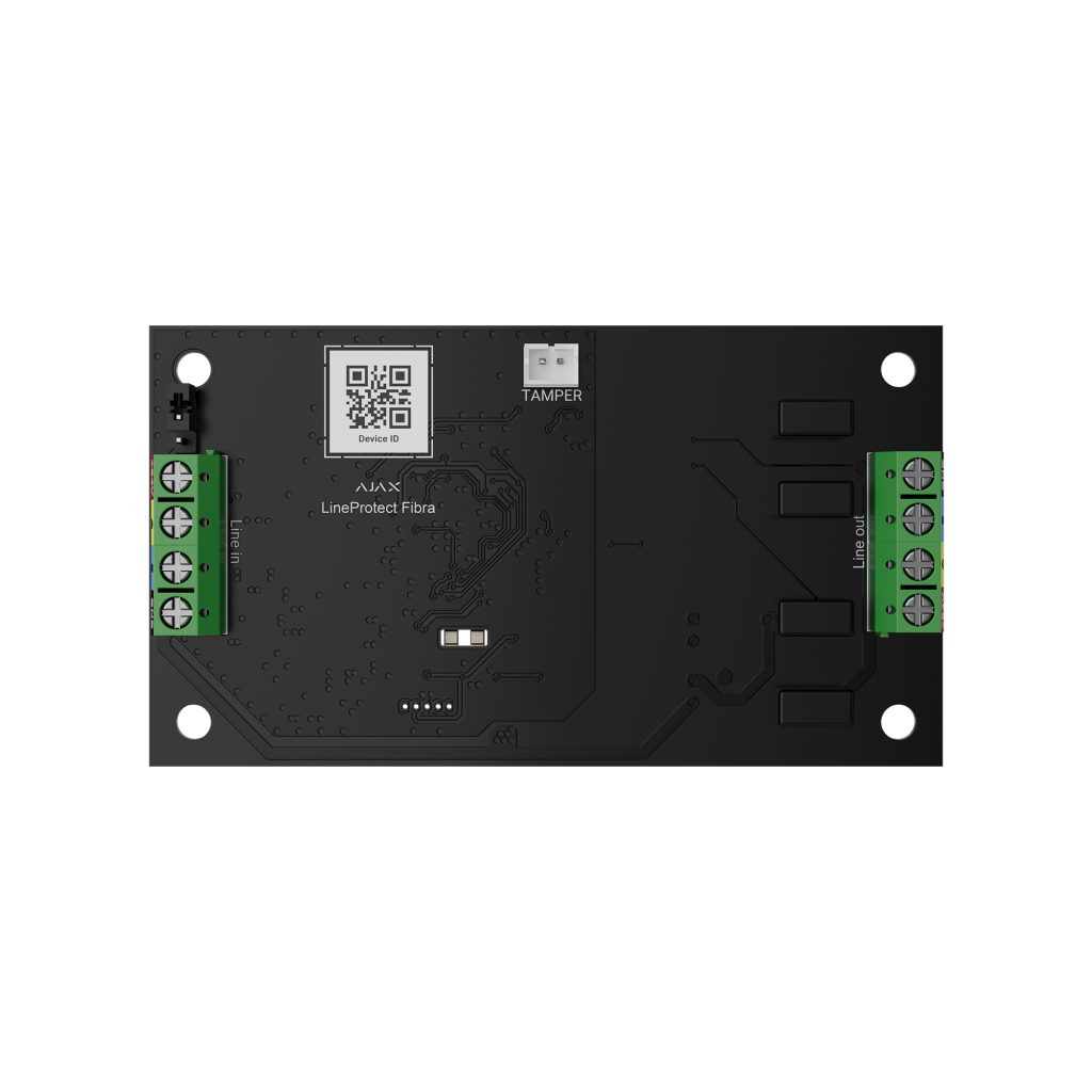 Ajax LineProtect Fibra (61384)