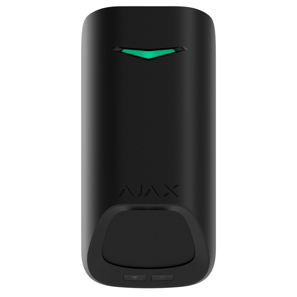 Ajax Superior MotionProtect G3 Jeweller, Black (135980)