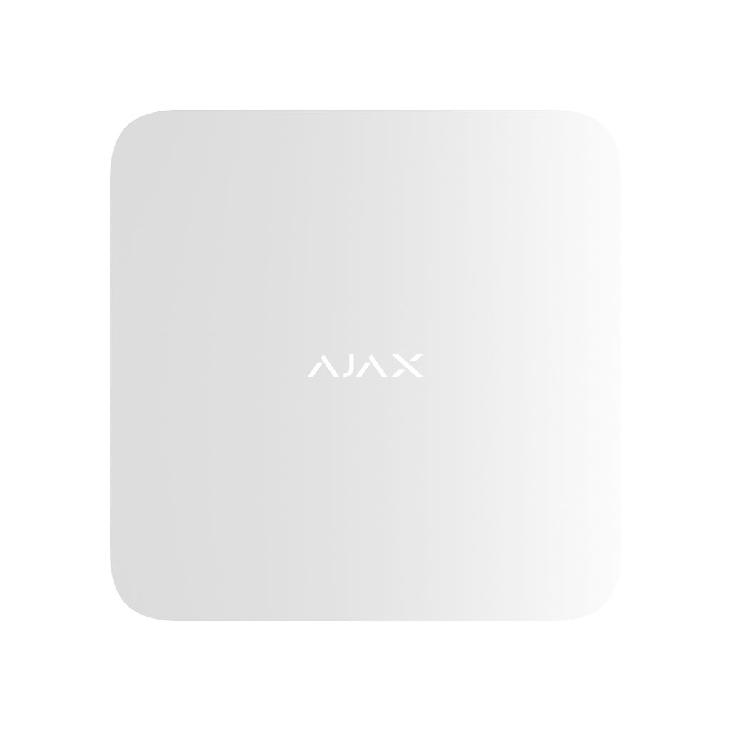 Ajax Superior ReX G3 Jeweller, White (160925)