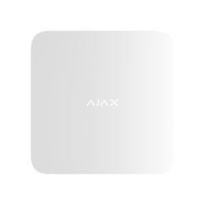 Ajax Superior ReX G3 Jeweller, White (160925)