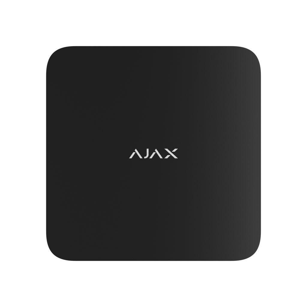 Ajax Superior ReX G3 Jeweller, Black (160926)