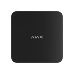 Ajax Superior ReX G3 Jeweller, Black (160926)