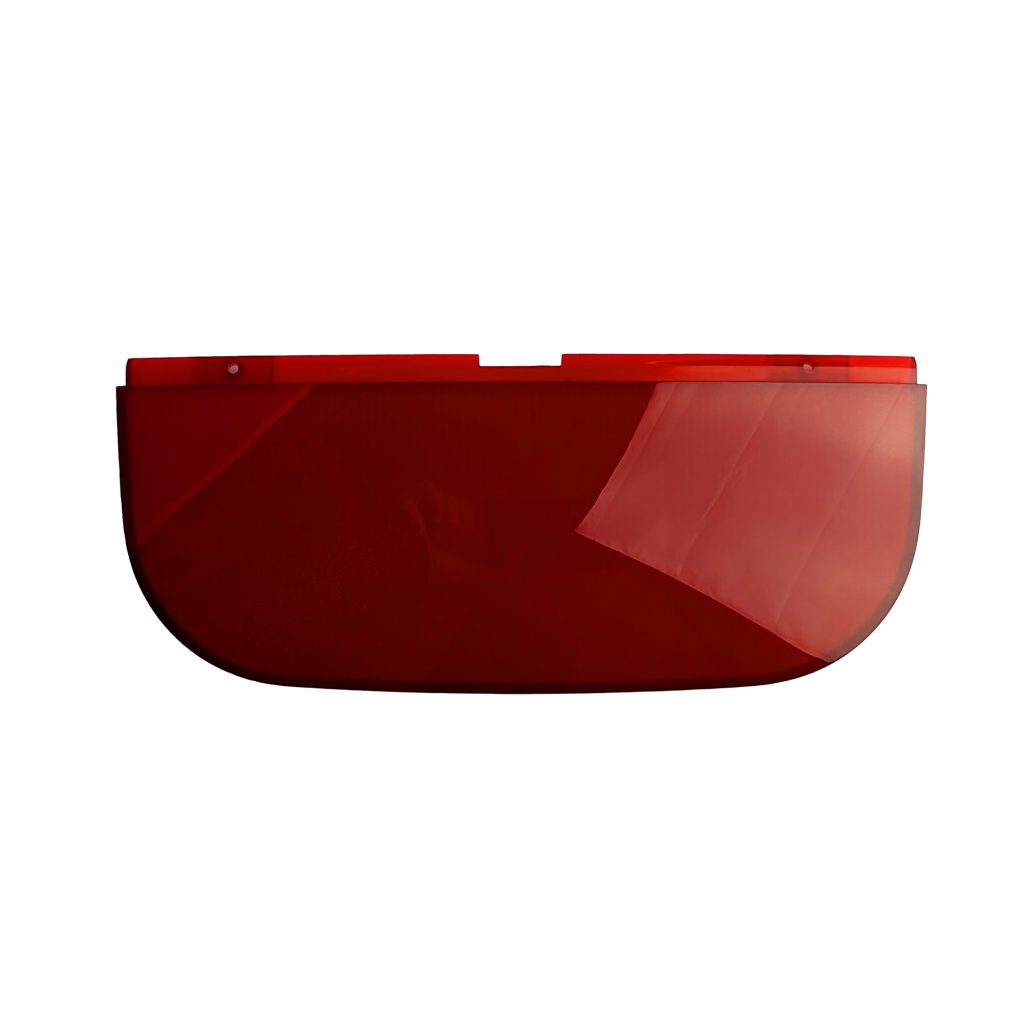 Dahua AirShield External Siren Red Panel