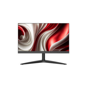 22" LED HDMI Monitor with Speakers Built-in