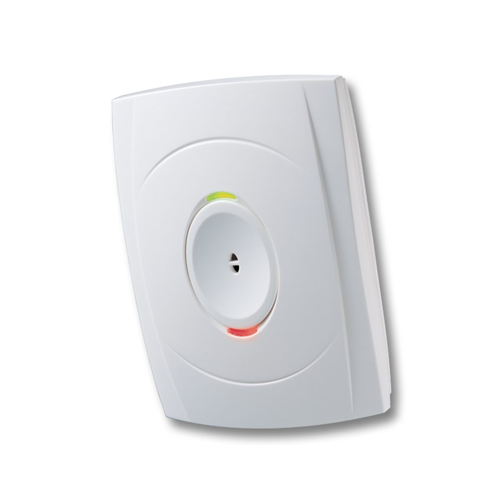 Texecom Premier Impaq Acoustic Glass Break Detector (AEC-0001)