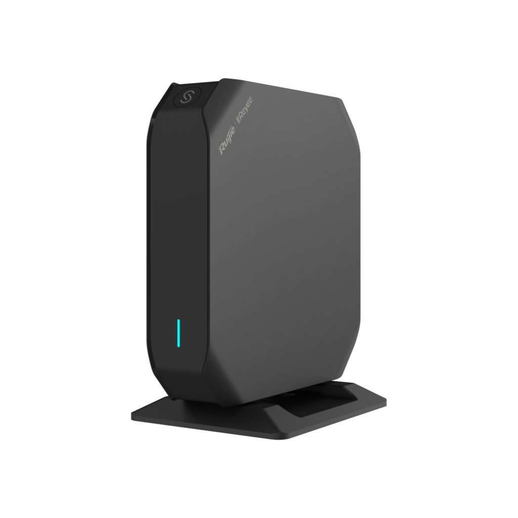 Ruijie Reyee Wi-Fi 5 1267Mbps Wireless All-in-One Business Router (RG-EG105GW(T))