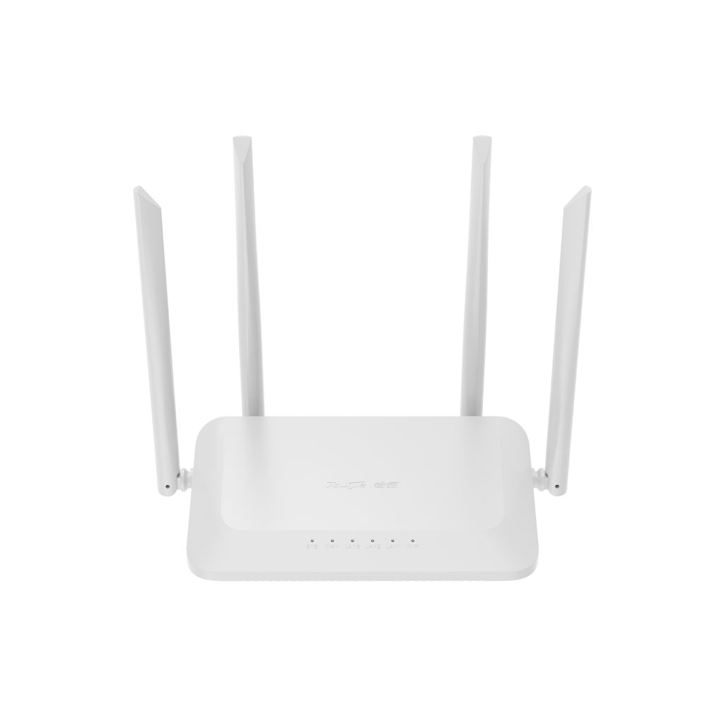 Ruijie Reyee 1200M Dual-band Wireless Router (RG-EW1200)