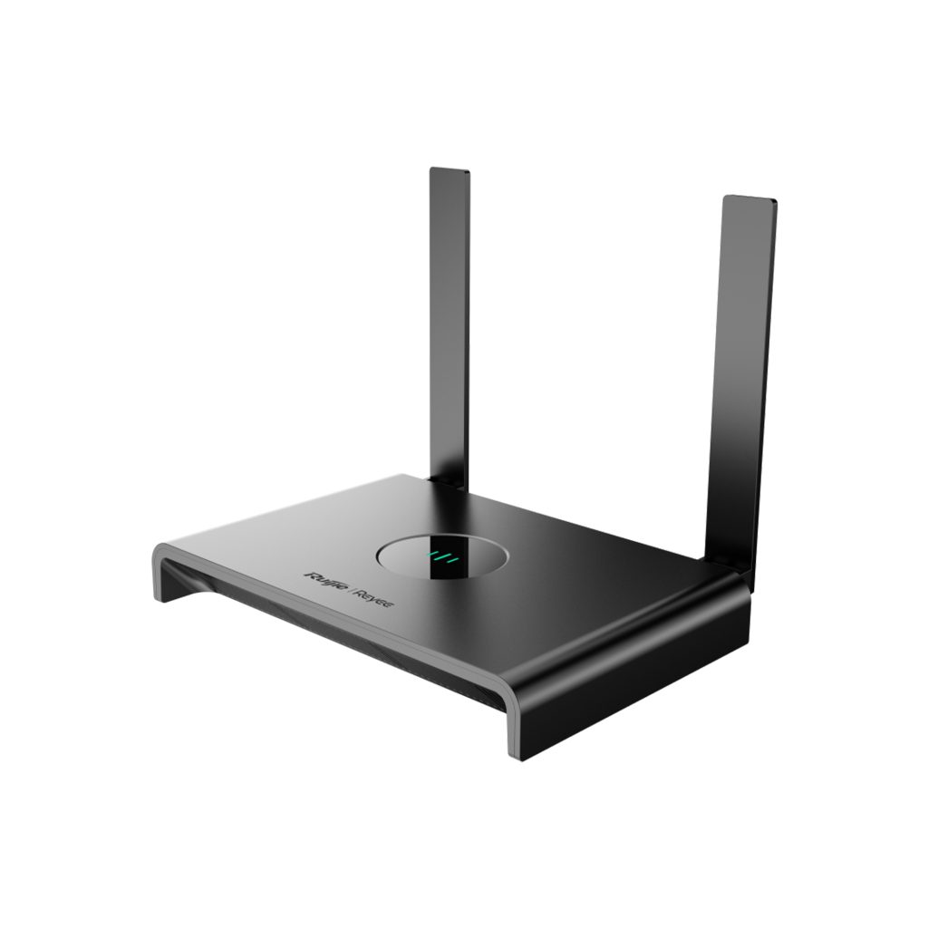 Ruijie Reyee 300Mbps Wireless Smart Router (RG-EW300N)