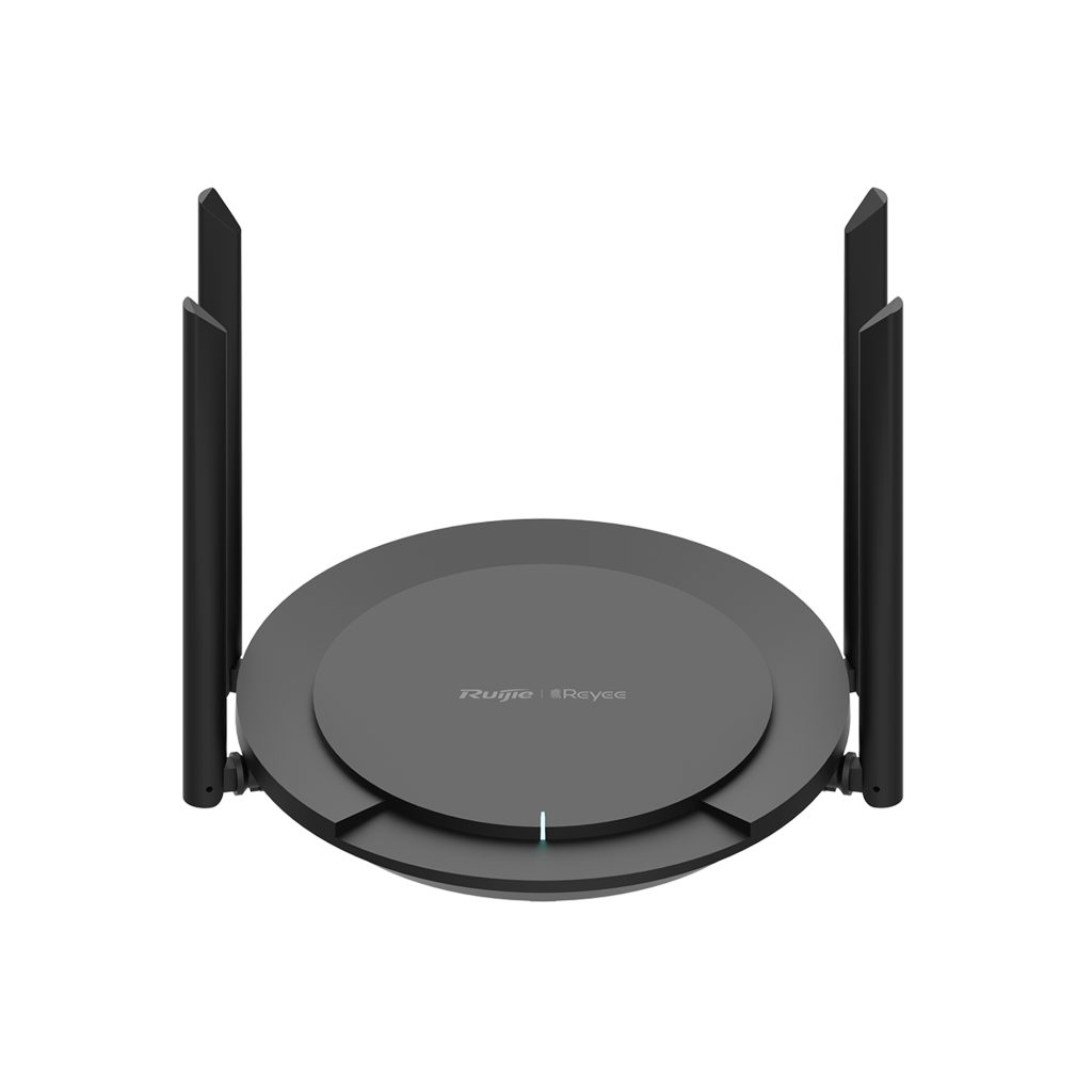 Ruijie Reyee 300Mbps Wireless Smart Router (RG-EW300 PRO)