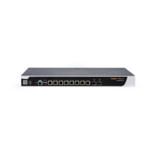 Ruijie Reyee High-performance Cloud Managed Security Router (RG-NBR6210-E)