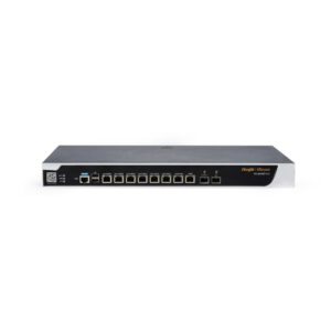 Ruijie Reyee High-performance Cloud Managed Security Router (RG-NBR6215-E)