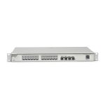 Ruijie Reyee 24-port Gigabit Layer 3 PoE Switch, 4 SFP+ Uplink (RG-NBS5200-24GT4XS-P)
