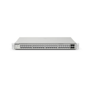 Ruijie Reyee 48-Port Gigabit Layer 2+ Managed Switch, 4 * 10G Uplinks (RG-NBS3200-48GT4XS)