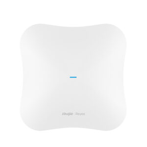 Ruijie Reyee Wi-Fi 7 Tri-Radio BE19000 Ceiling Access Point (RG-RAP73HD)